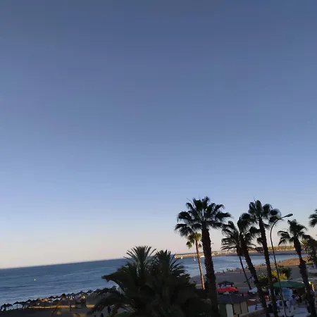 Sunbeach Malagueta Apartment *