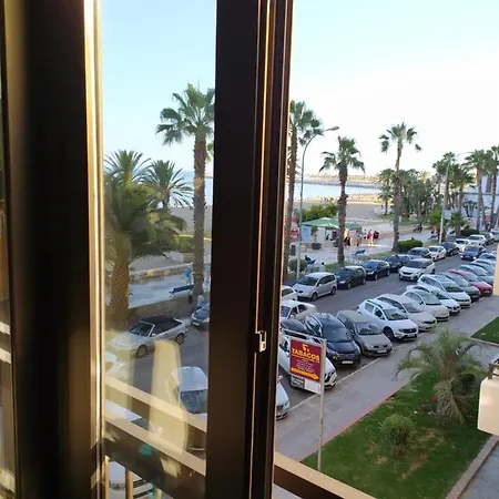 Sunbeach Malagueta Apartment *