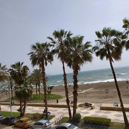 Sunbeach Malagueta Apartment *